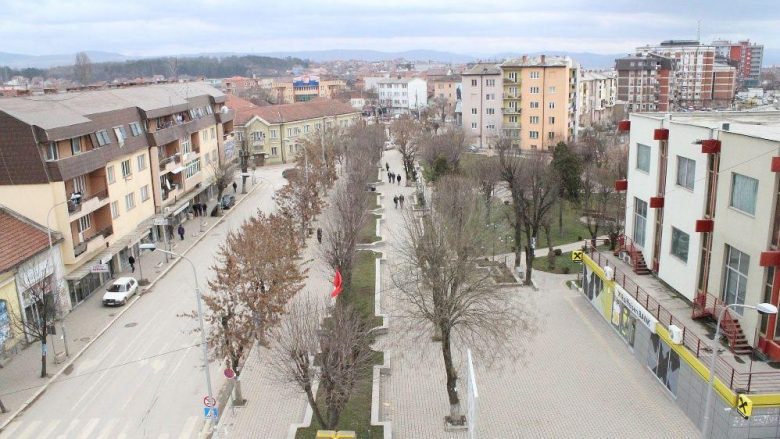 Investimet e KEDS në rrjetin elektrik në Podujevë po vazhdojnë