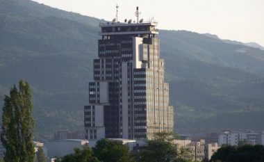 Kërcënohen të punësuarit në Radio Televizionin e Maqedonisë