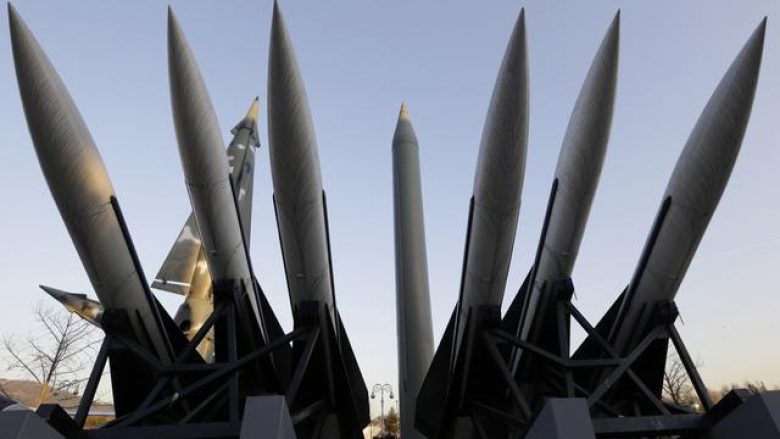 Rusia: Sistemi anti-raketor i SHBA-ve, kërcënim për sigurinë botërore