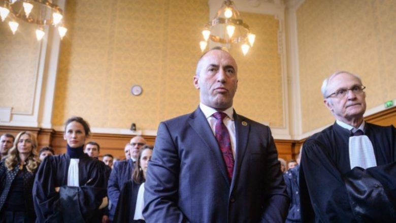 Mësohet se për çfarë e pyeti Franca Serbinë për Haradinajn
