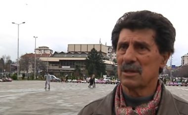Romët e Tetovës kundër Amdi Bajramit (Video)