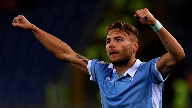 Lazio 2-0 Roma, notat e lojtarëve (Foto)