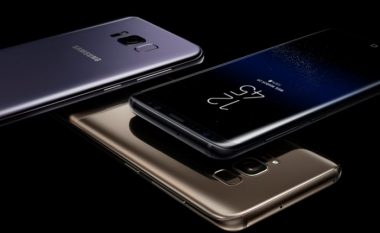 Të gjitha karakteristikat e Galaxy S8 dhe Galaxy S8 Plus në video