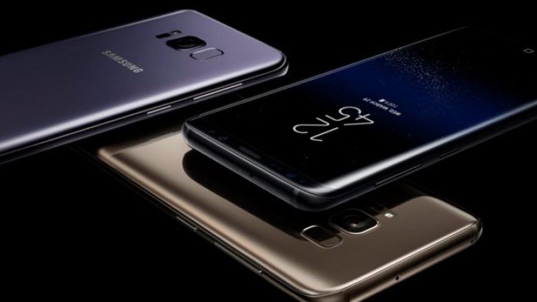 Të gjitha karakteristikat e Galaxy S8 dhe Galaxy S8 Plus në video