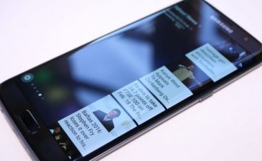 Shfaqen pamjet e Samsung Galaxy S9 (FOTO)