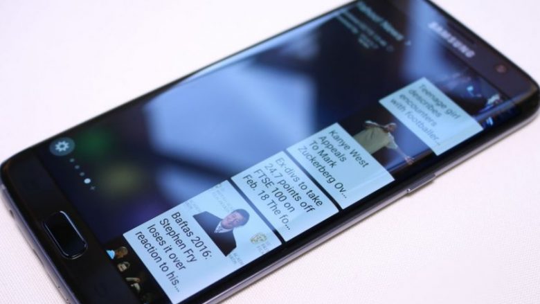 Shfaqen pamjet e Samsung Galaxy S9 (FOTO)