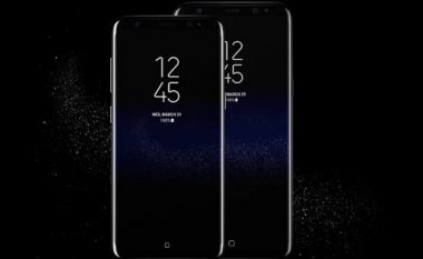 Shfaqet reklama e parë e Galaxy S8 DUO (Video)