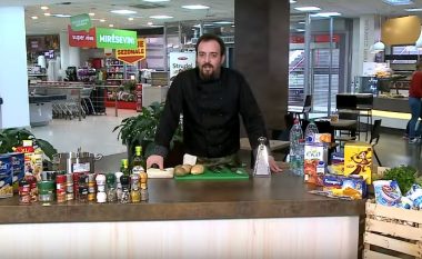 “Krejt ka pak”, emisioni i ri i gatimit që do t’ju mësojë gjithçka rreth kësaj lëmie (Video)