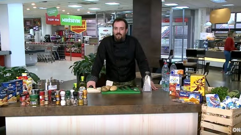 “Krejt ka pak”, emisioni i ri i gatimit që do t’ju mësojë gjithçka rreth kësaj lëmie (Video)