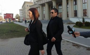 Sead Koçan ka lëshuar Maqedoninë ditën e enjte