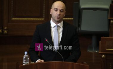 Simiq: Prishtina ta anulojë vendimin për pronat