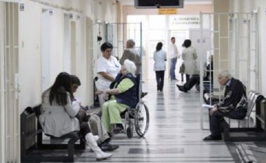 Nënshkruhet tender për hulumtimin sesa janë të kënaqur pacientët nga shërbimet shëndetësore në Maqedoni