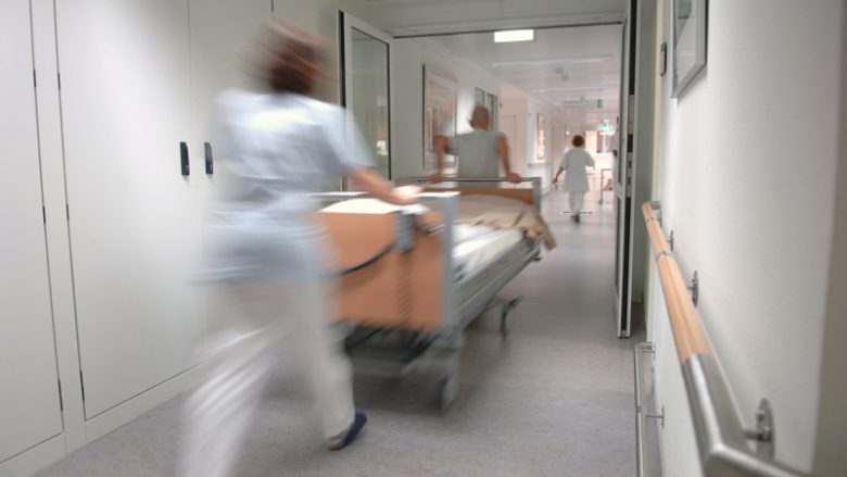 Spitalet “e infektuara” të Kosovës