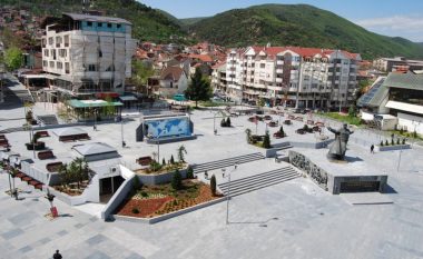 SPP del në mbrojtje të policit që qëlloi dy të mitur në Strumicë