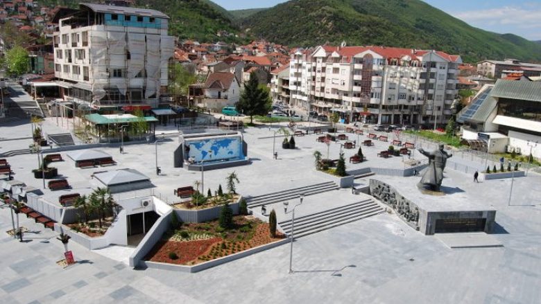 Komuna e Strumicës ndau 53 mijë euro për ndihmë të sektorit qytetar