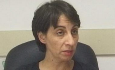 Shkarkohet gjykatësja Tatjana Mihajllova