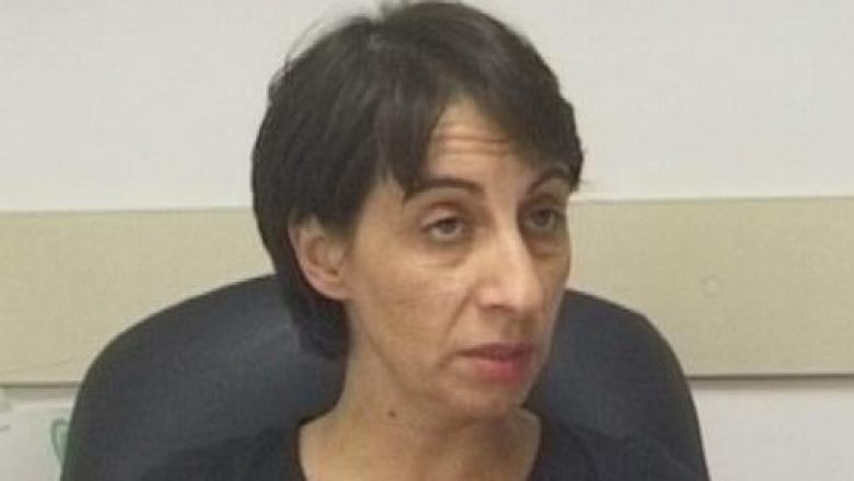 Shkarkohet gjykatësja Tatjana Mihajllova