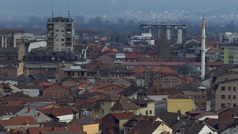Kathimerini: Tetova, qytet i betonit dhe pa gjelbërim