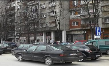 Parkimi zonal në Tetovë problem për qytetarët