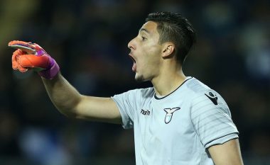 Strakosha: Buffon dhe Neuer janë më të mirët në botë, dua të shkruaj historinë time