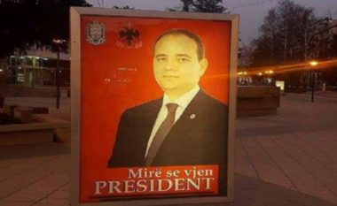 Presidenti i Shqipërisë të martën viziton Luginën e Preshevës
