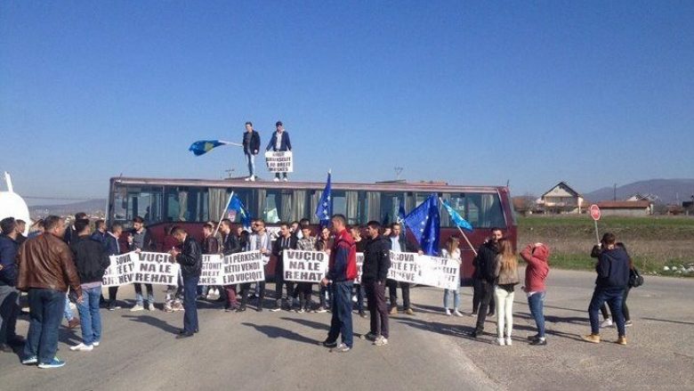 Vuçiq thotë se kosovarët kishin në plan ta sulmonin atë