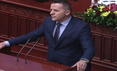 Memedi: Na arrestoni, nëse Deklarata politike shkel sovranitetin e Maqedonisë