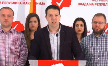 Veskovski: Jakimovski i ka futur në borxh qytetarët për 10,5 milionë euro (Video)