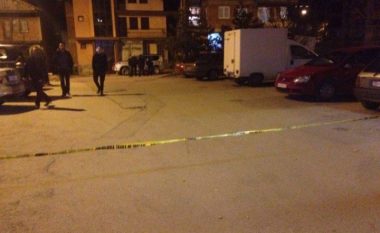 Versioni i policisë për vrasjen në Pejë