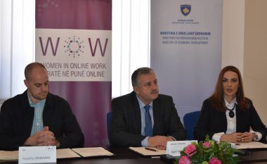 WOW shtrihet edhe në komunat Podujevë e Mitrovicë