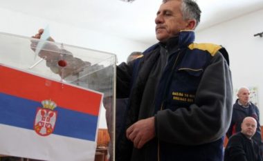 A do të lejohen zgjedhjet presidencale të Serbisë edhe në Kosovë?