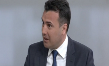 Zaev: Referendumi mund të mbahet më 23, 30 shtator, ose 7 tetor