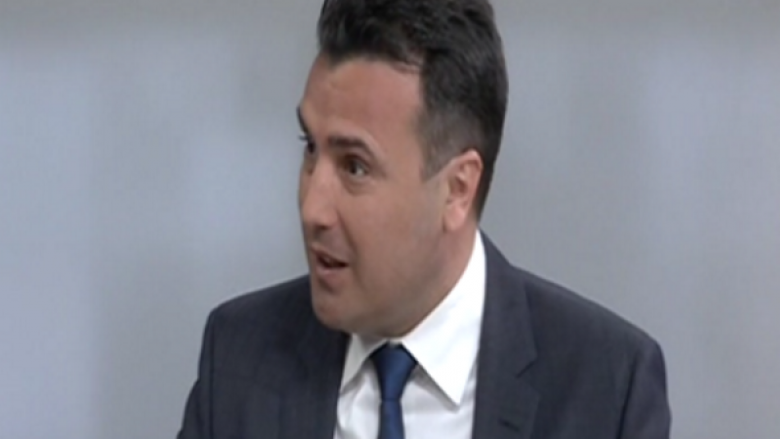 Zaev: E ftoj Ivanovin në duel që t’i sqarojmë punët para popullit