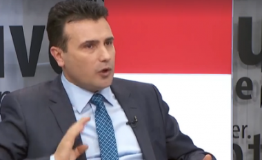 Zaev: Presidenti të zgjidhet nga Kuvendi, paratë e fushatës të shkojnë te qytetarët