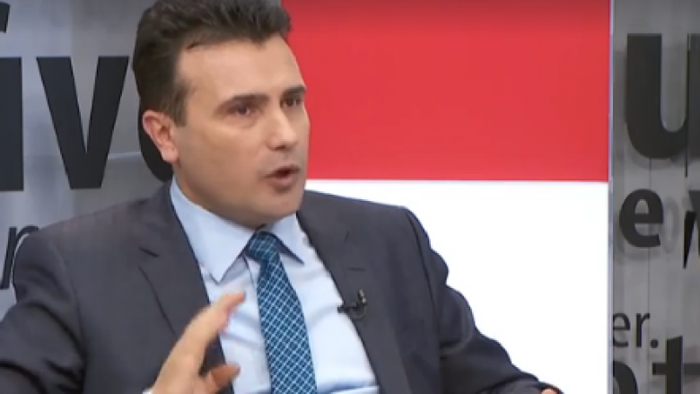Zaev: Presidenti të zgjidhet nga Kuvendi, paratë e fushatës të shkojnë te qytetarët