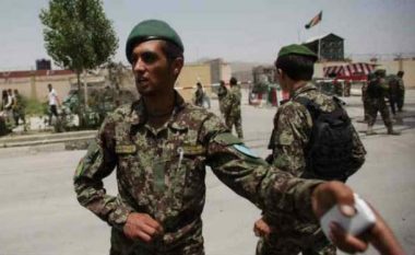 Dy atentate kamikaze kundër policisë dhe shërbimeve sekrete në Kabul