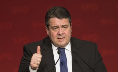 Gjermania nuk i rrit shpenzimet në mbrojtje sa kërkon Trumpi