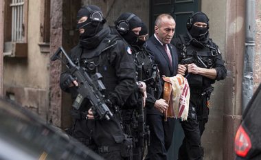 Mediat serbe shkruajnë për “faktet e reja kundër Haradinajt”