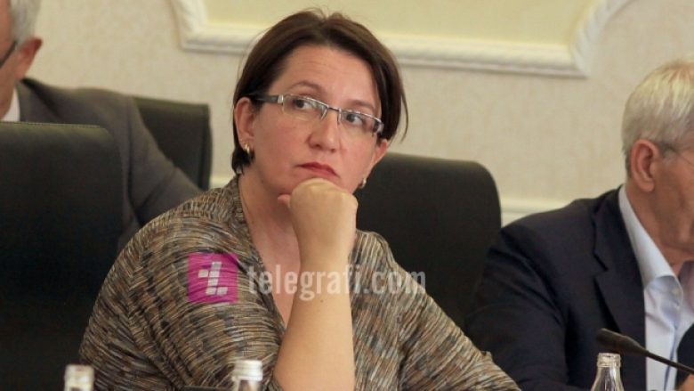 Vetëvendosje e PSD mosmarrëveshje për pozitën e nënkryetares Aida Dërguti