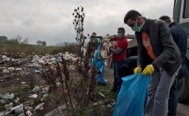 Nesër aksion pastrimi në kampin e romëve në Plemetin