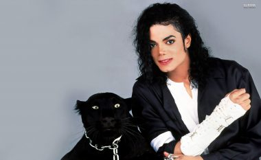 Filmi për Michael Jackson, aktori që po e luan rolin kryesor si ‘klon’ i tij (Foto)