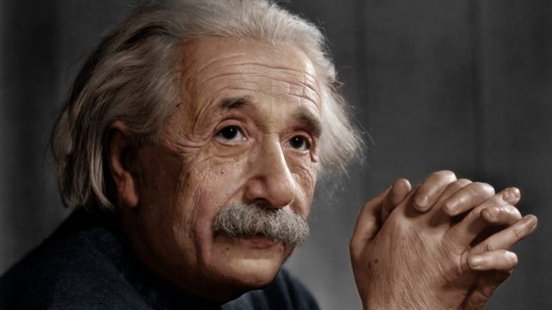 Ditarët e udhëtimit zbulojnë racizmin e Einsteinit