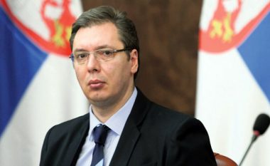 Vuçiq flet në emër të Listës Serbe: S’do ta mbështesim ushtrinë e Kosovës