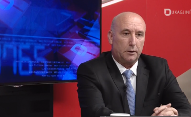 Ali Berisha: Haradinaj preferon burgun, para votës për demarkacion (Video)