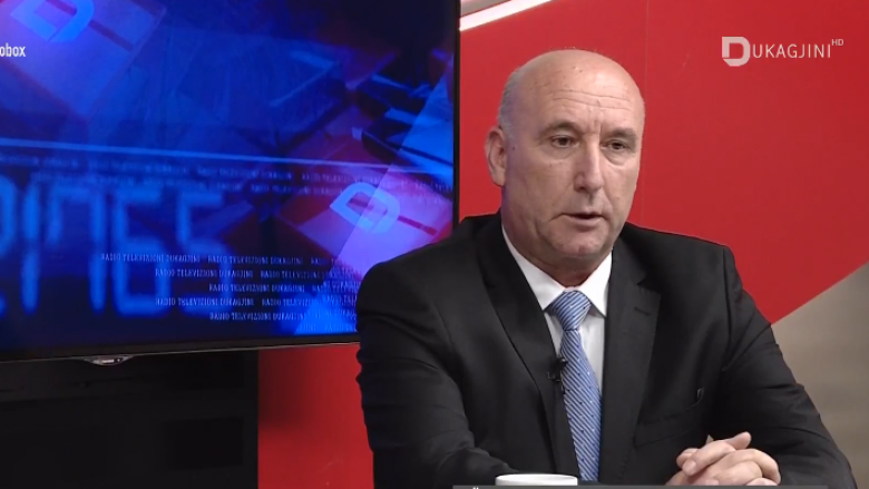 Ali Berisha: Haradinaj preferon burgun, para votës për demarkacion (Video)