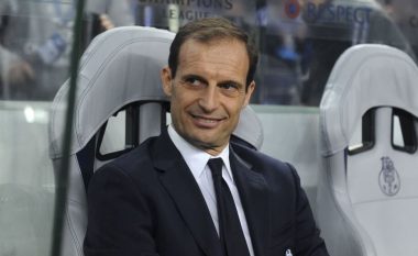 Allegri dëshiron të qëndrojë te Juventusi, i prezanton kushtet e tij para drejtuesve