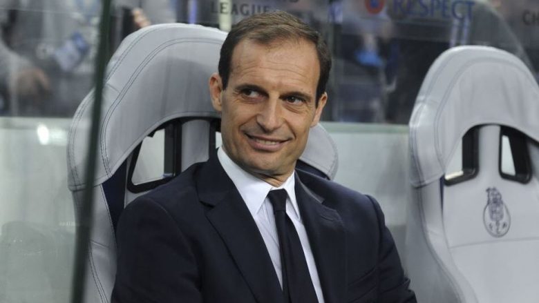 Allegri dëshiron të qëndrojë te Juventusi, i prezanton kushtet e tij para drejtuesve