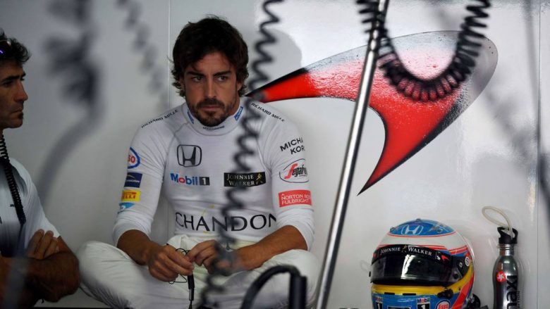 Alonso-McLaren: Lamtumira e parakohshme kushton 80 milionë