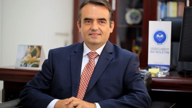 Rektori i Universitetit të Mitrovicës: Vitin e ri akademik do ta fillojmë në objektin e ri