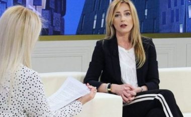 Anita Haradinaj: Kur më vdiq nëna nuk qava, për Ramushin thash nuk mundem më